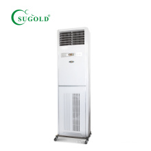SUGOLD ZJY100 Mobile type Ozoniser air purifier machine